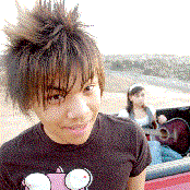 Aj Rafael - List pictures