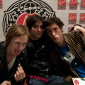 The Virgins - List pictures