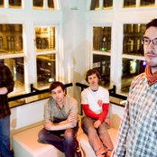 The Twilight Sad - List pictures