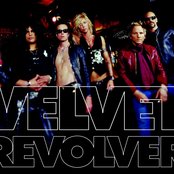 Velvet Revolver - List pictures