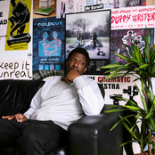 Roots Manuva - List pictures