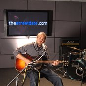 Citizen Cope - List pictures