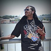 Armani Depaul - List pictures