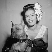 Billie Holiday - List pictures