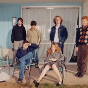 New Pornographers - List pictures