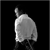 Ambrose Akinmusire - List pictures