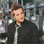 Tre Cool - List pictures