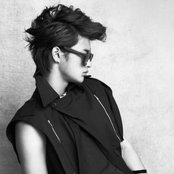 Seo In Guk - List pictures