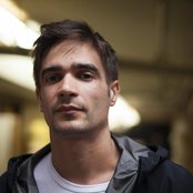 Jon Hopkins - List pictures