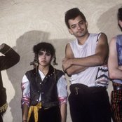 Bow Wow Wow - List pictures