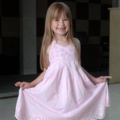 Connie Talbot - List pictures