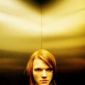 Aaron Gillespie - List pictures
