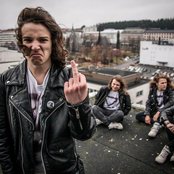 Lost Society - List pictures