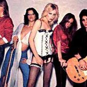 The Runaways - List pictures