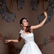 Zlata Ognevich - List pictures