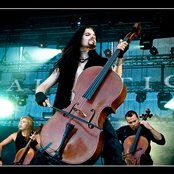 Apocalyptica - List pictures