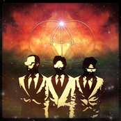 The Glitch Mob - List pictures