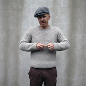 Foy Vance - List pictures