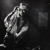 Fields Of The Nephilim - List pictures