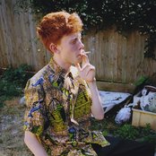 King Krule - List pictures