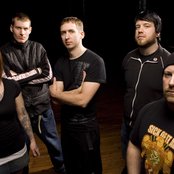 Walls Of Jericho - List pictures