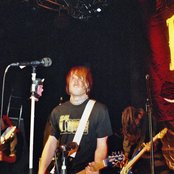 Emil Bulls - List pictures