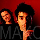 Mako - List pictures