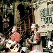 Of Monsters And Men - List pictures