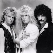 Blue Murder - List pictures