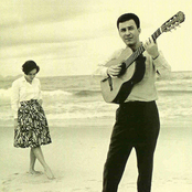 João Gilberto - List pictures
