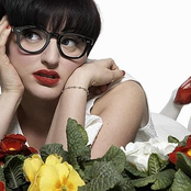 Arisa - List pictures