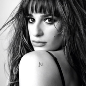 Lea Michele - List pictures