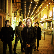 Cast - List pictures