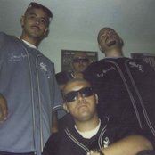 Califa Thugs - List pictures