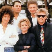 Elaine Paige - List pictures