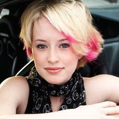 Alexis Grace - List pictures