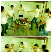 Fear Before The March Of Flames - List pictures