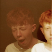 King Krule - List pictures