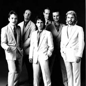 Flying Pickets - List pictures