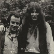 Elton Dean - List pictures