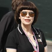 Mireille Mathieu - List pictures