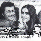 Albano & Romina Power - List pictures