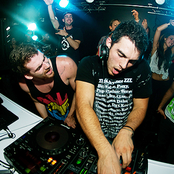 Adventure Club - List pictures