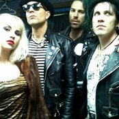 Barb Wire Dolls - List pictures