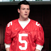 Cory Monteith - List pictures