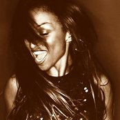 Chante Moore - List pictures