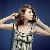 April March - List pictures