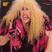 Dee Snider - List pictures