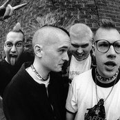 Ninety Pound Wuss - List pictures