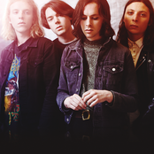 Peace - List pictures